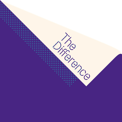 The Difference