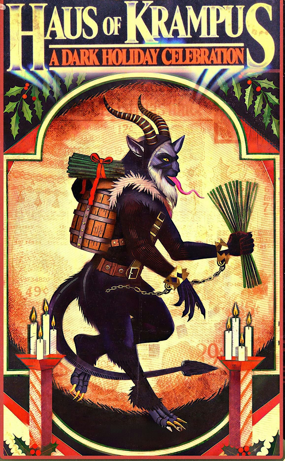 Haus of Krampus