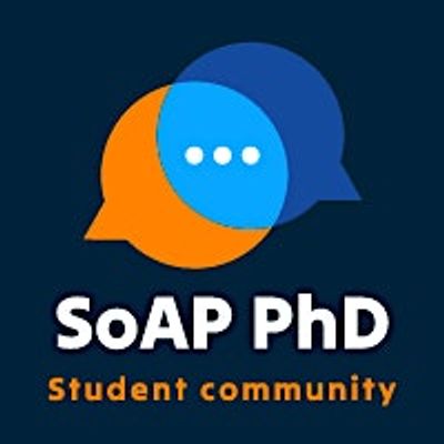 UoA SoAP PhD student community