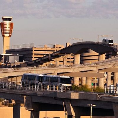 City of Phoenix - Aviation Department