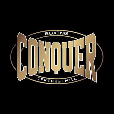 Conquer Fight Club Crest Hill