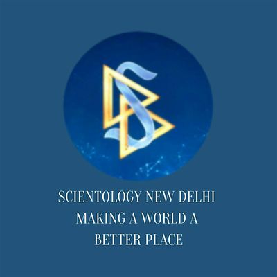 Scientology New Delhi