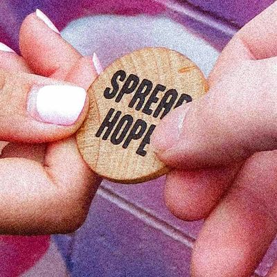 SpreadHopeSTL