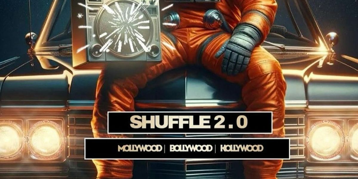 SHUFFLE 2.0