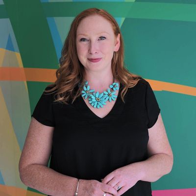 Natasha Sukarukoff - Life and Leadership Coaching