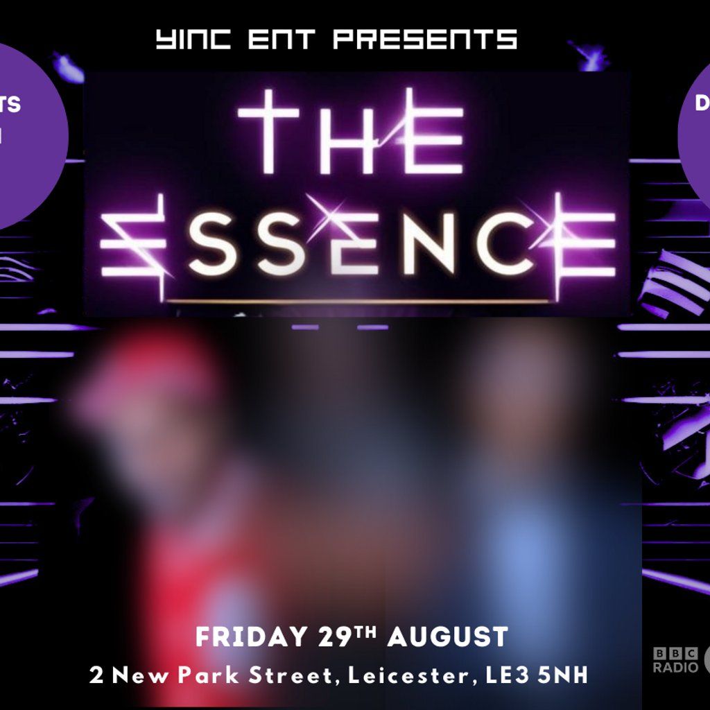 The Essence