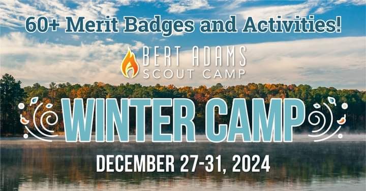 Winter Camp