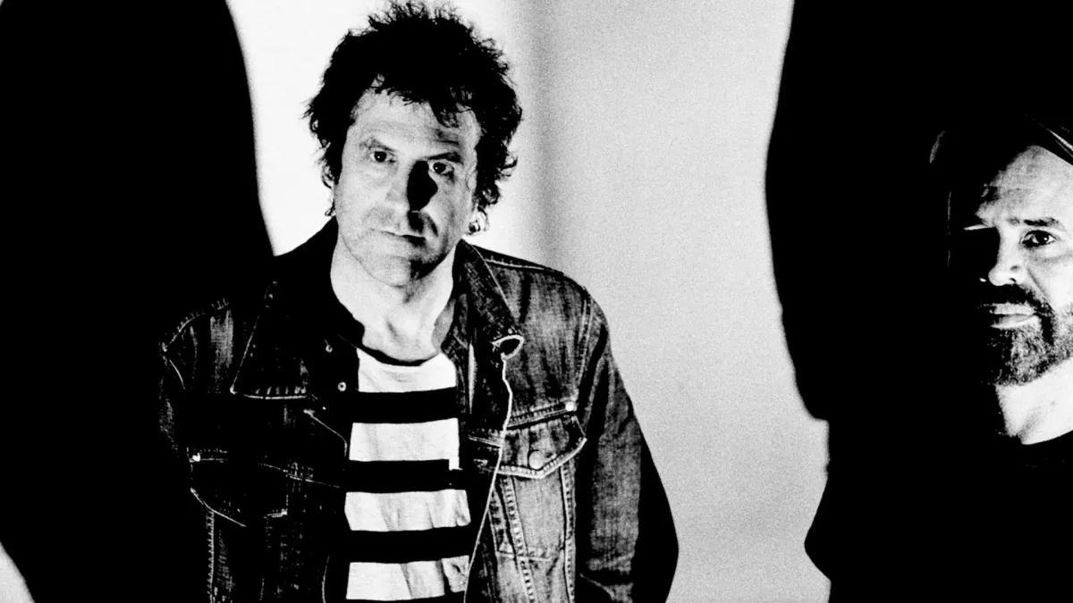 Swervedriver, Frankie Rose in Portland