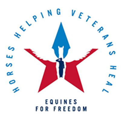 Equines For Freedom