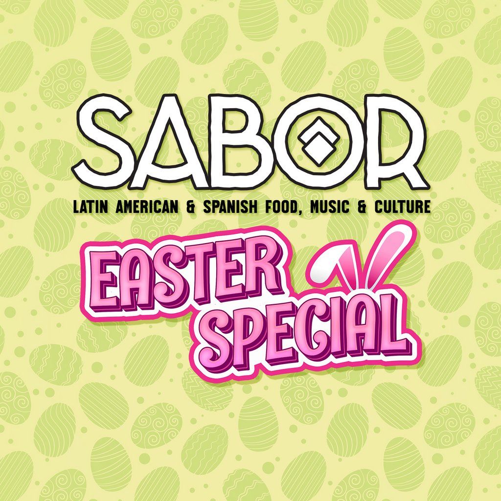 SABOR - Easter Special