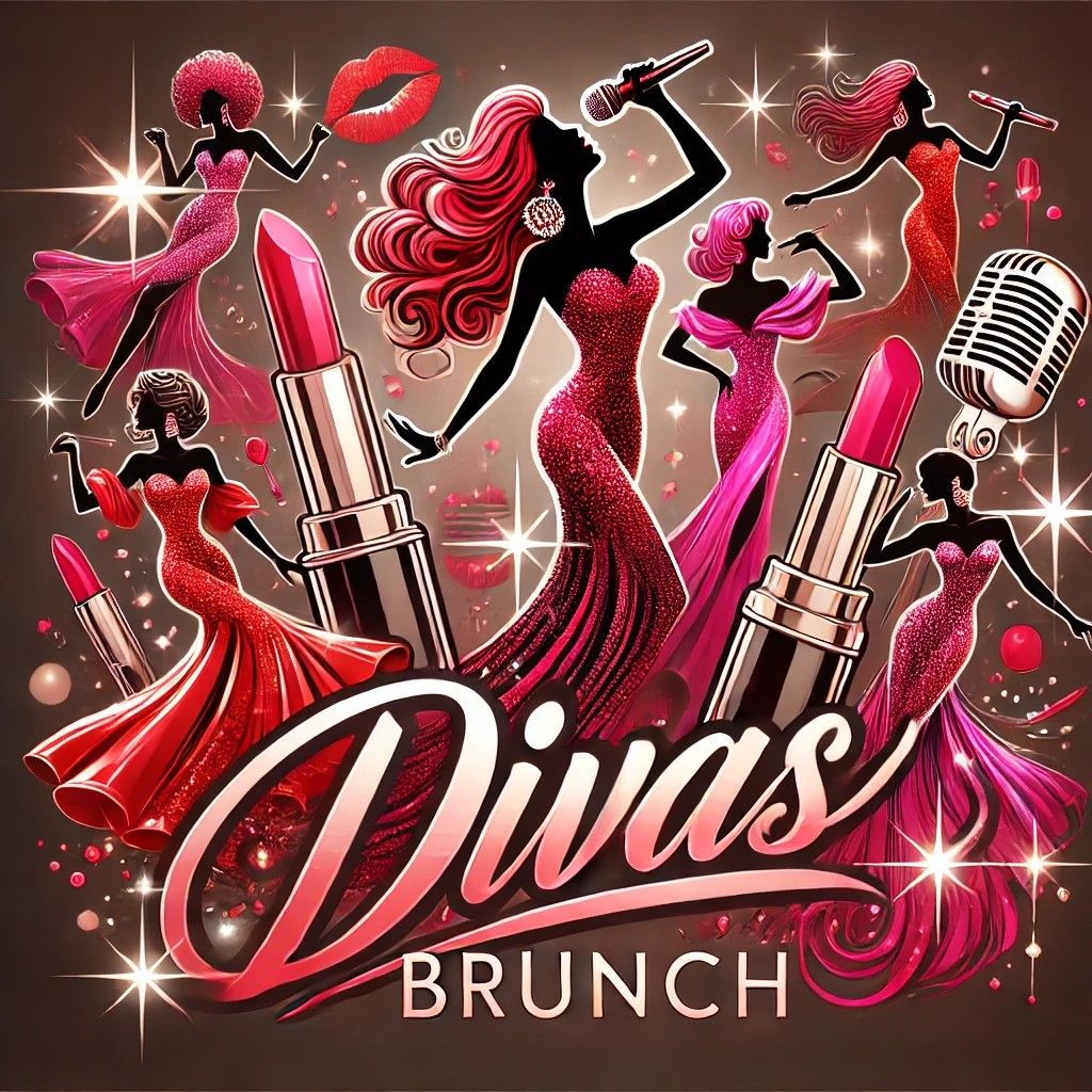 DIVA'S BRUNCH AT PARK HILL BARN BARROWFORD