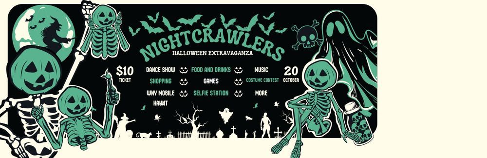 NightCrawlers 