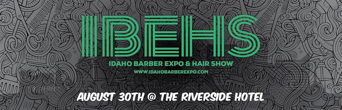 Idaho Barber Expo & Hair Show