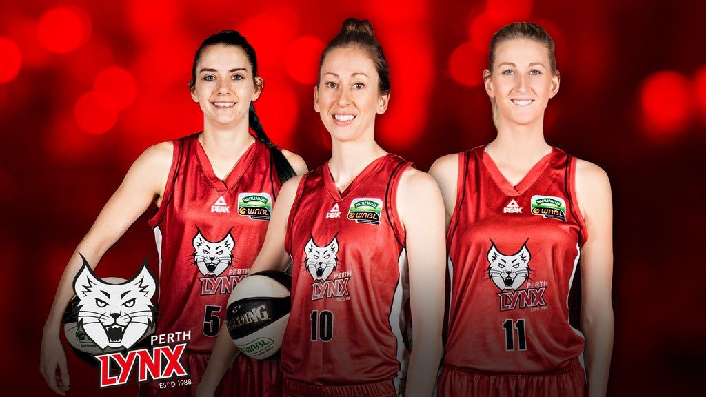 Perth Lynx v Townsville Fire - Semi Final