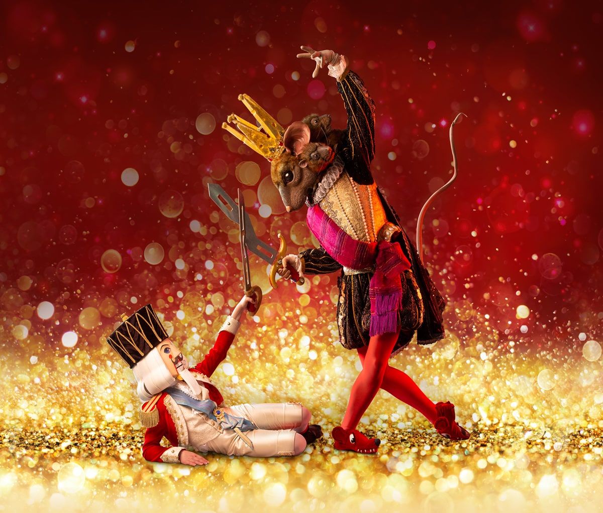 Philadelphia Ballet: Carmen & Bolero