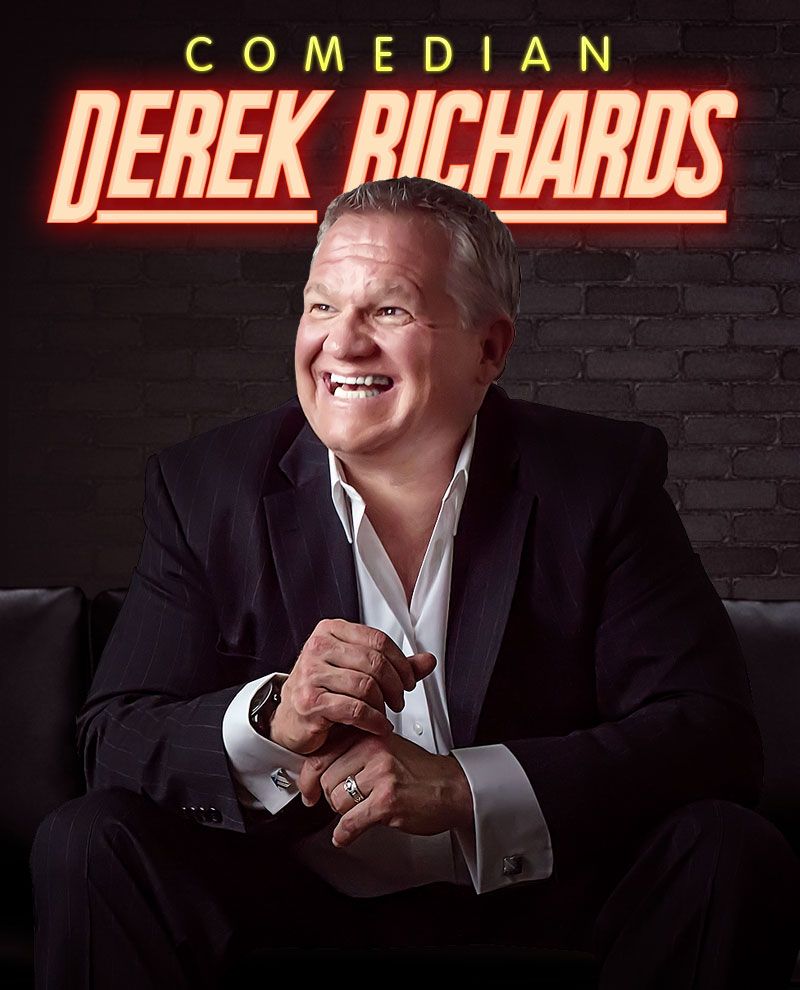 Derek Richards