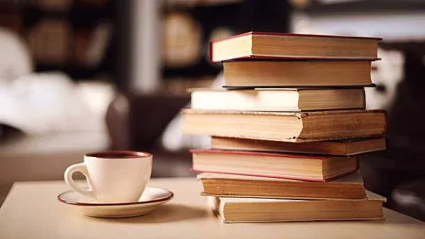 \u2615\ufe0fQuiet Girls Coffee Club\ud83d\udcd6