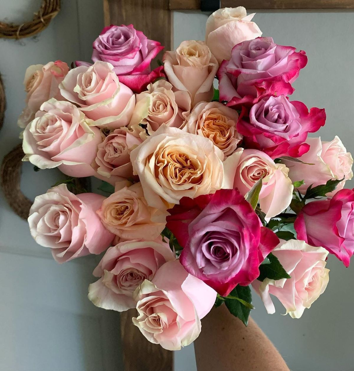 Bouquet Bar & Valentine\u2019s PopUp