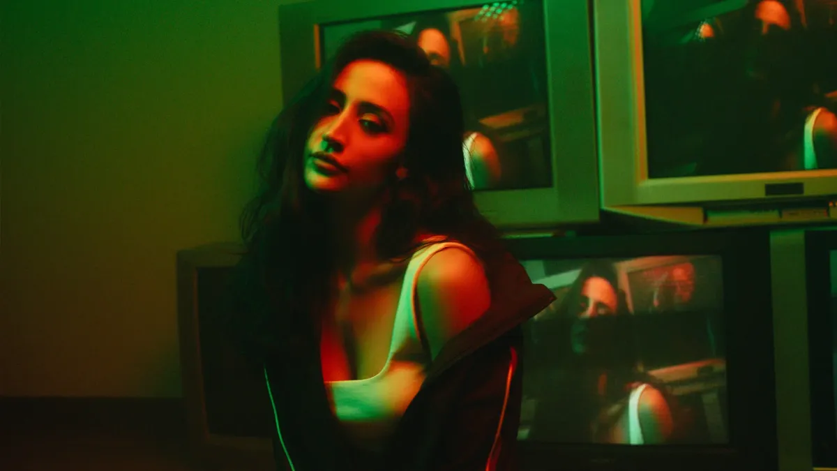 Mariana Nolasco in Salvador