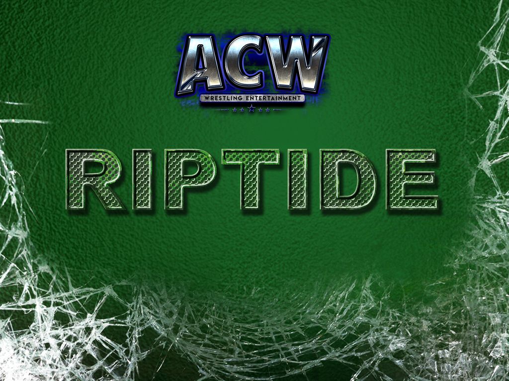 ACW Riptide XVII