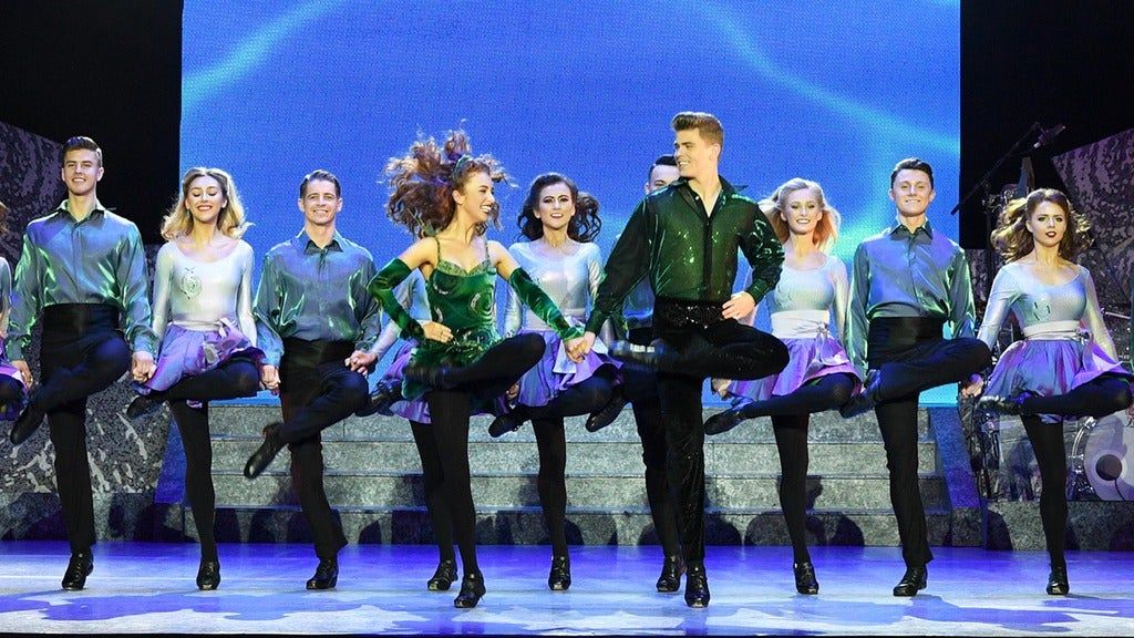 Pasadena Christmas Tour 2022 Riverdance (Touring) Tickets, The Pasadena Civic, 20 February 2022
