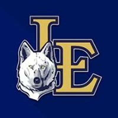 LEHS Lobos Baseball