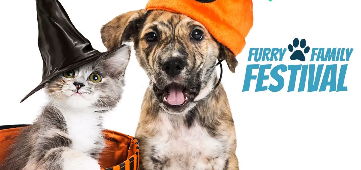 FUR FAMILY FUN FEST