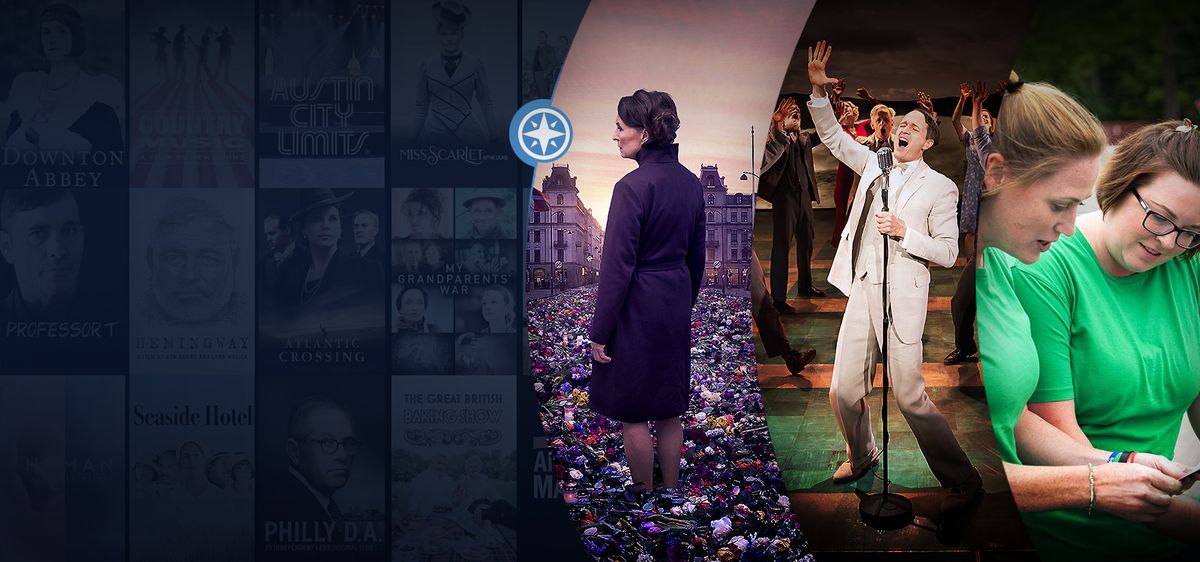 Iowa Country Showcase:  Ladies & Gents