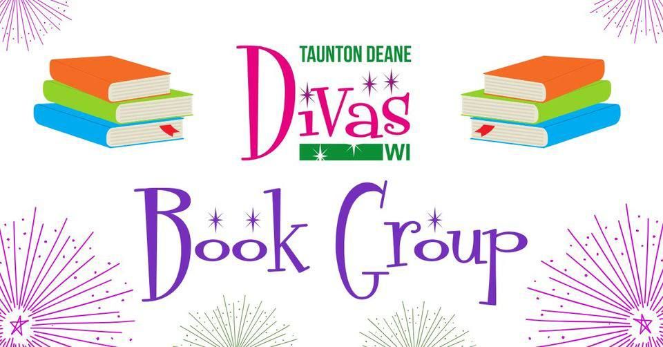 Taunton Deane Divas WI Book Group - July