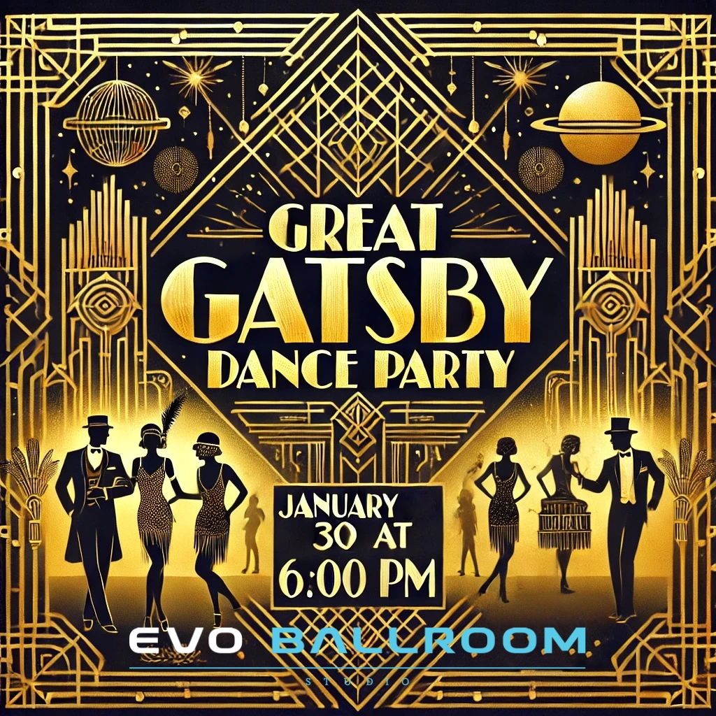 Evo Ballroom Studio