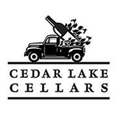 Cedar Lake Cellars