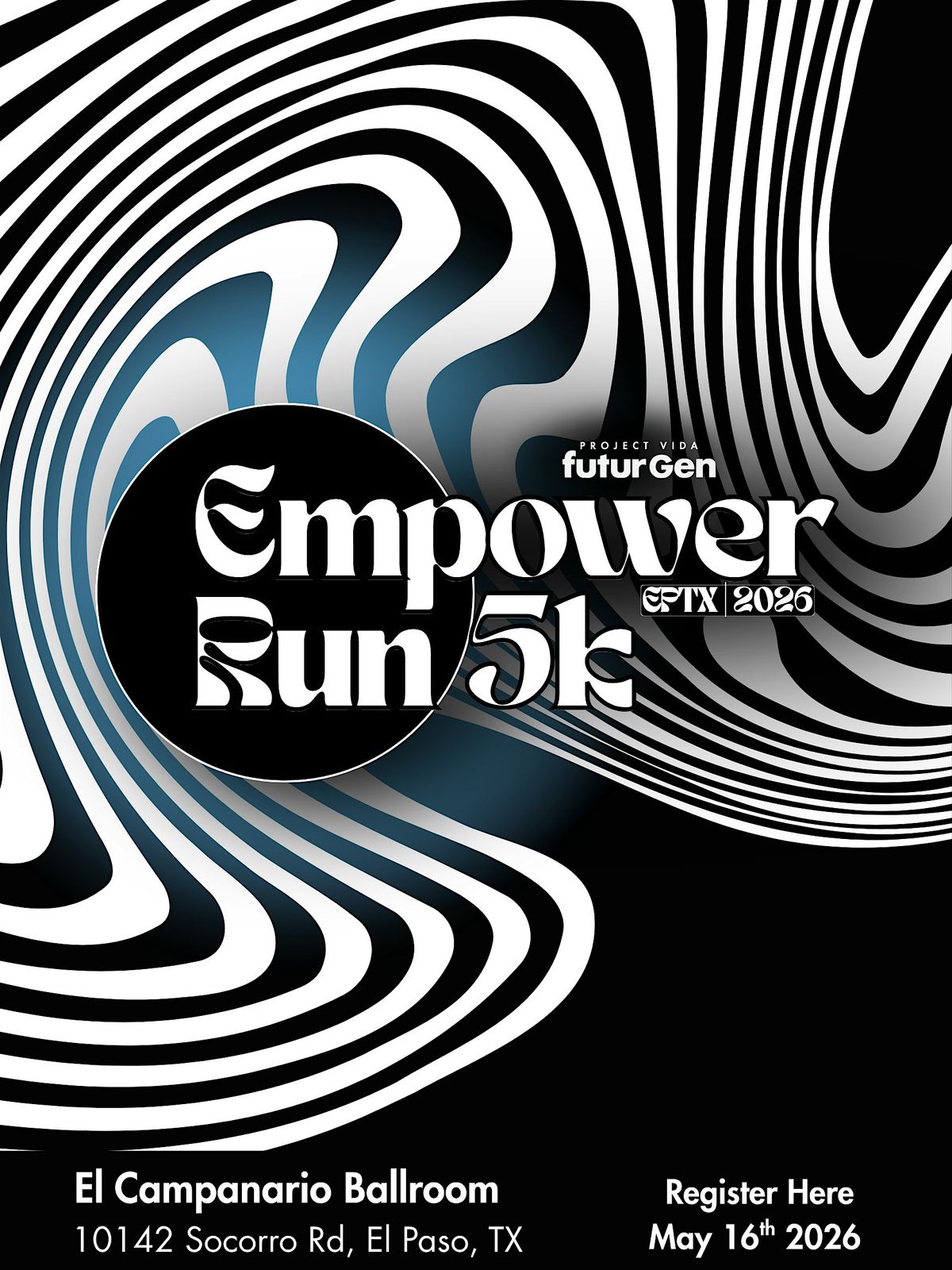 Empower Run 5k
