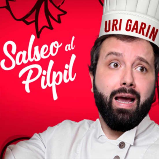 Salseo al Pilpil