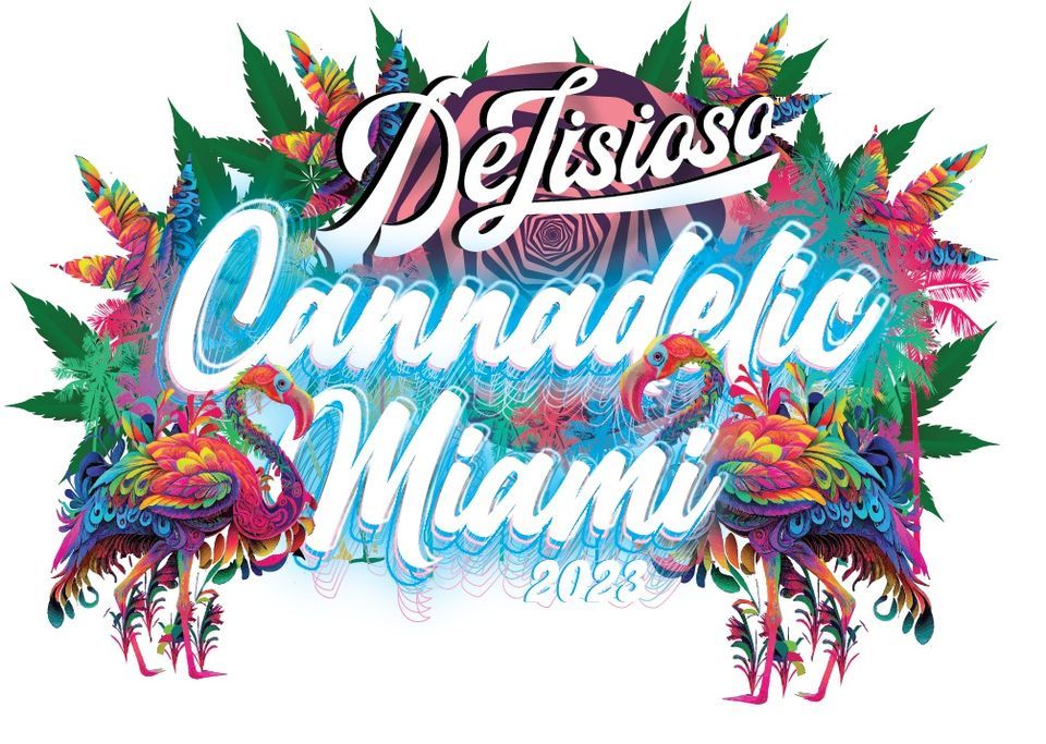 Cannadelic Miami 2023