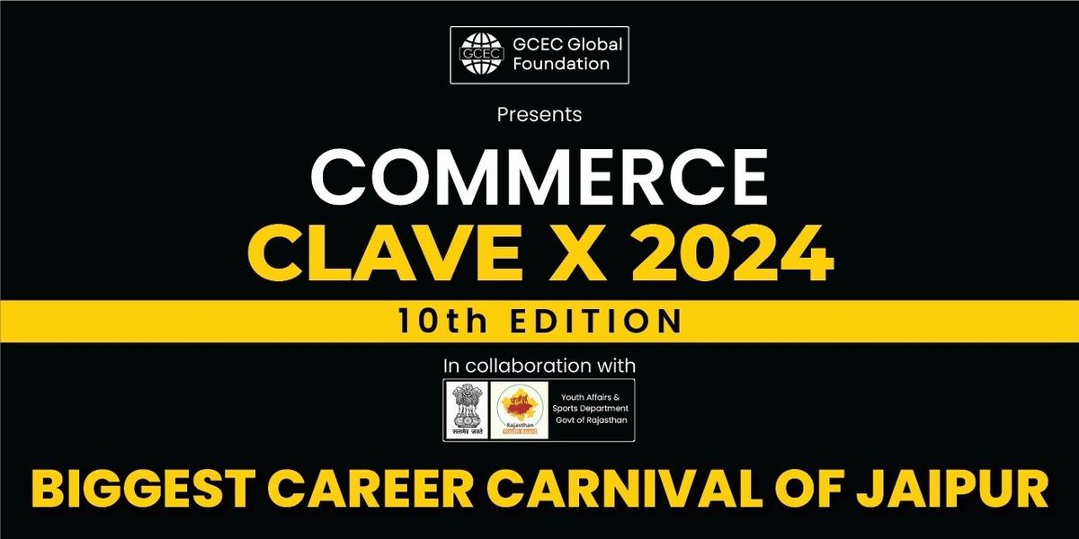 Commerce Clave X 2024