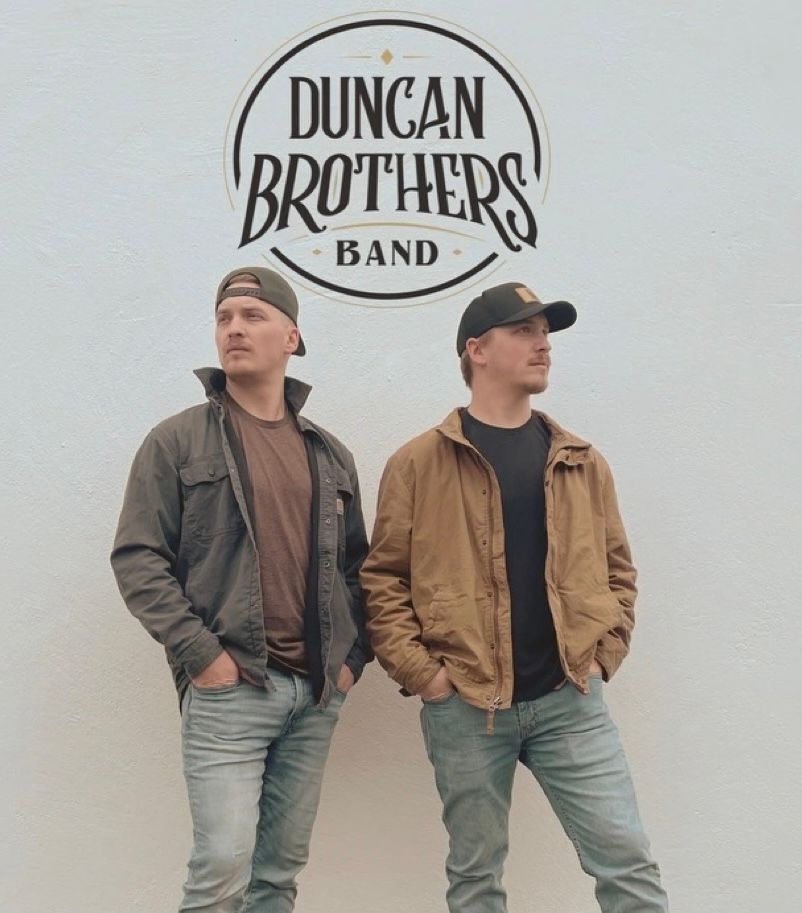 Duncan Brothers