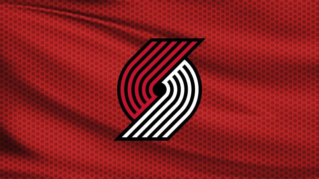 Portland Trail Blazers vs Phoenix Suns - Black History Night