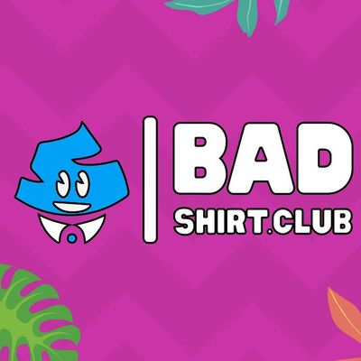 Bad Shirt Club