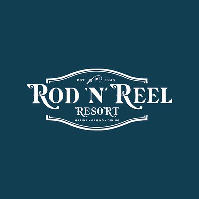 Rod 'N' Reel Resort