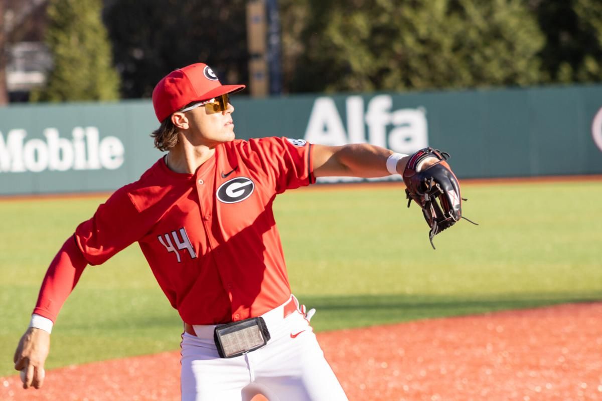 Parking Athens Rock Lobsters at Baton Rouge Zydeco