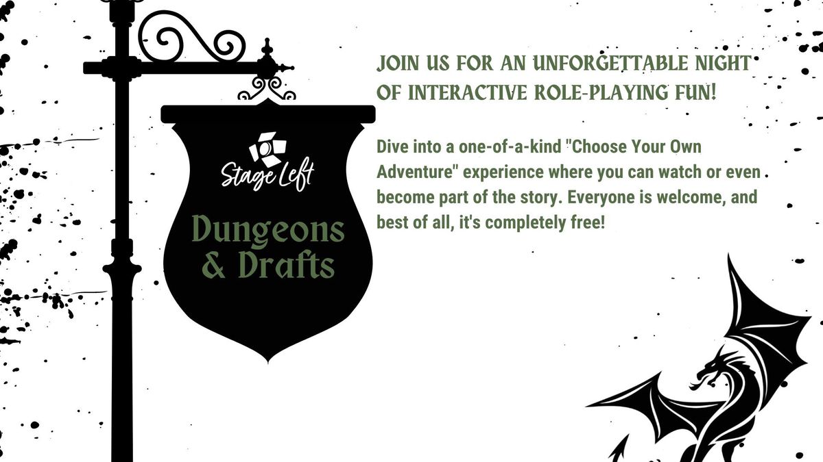 Dungeons & Drafts