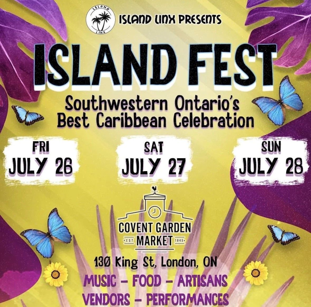 island Fest