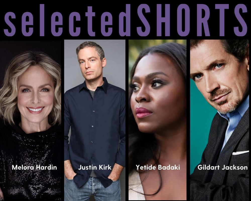 Selected Shorts (Theater)