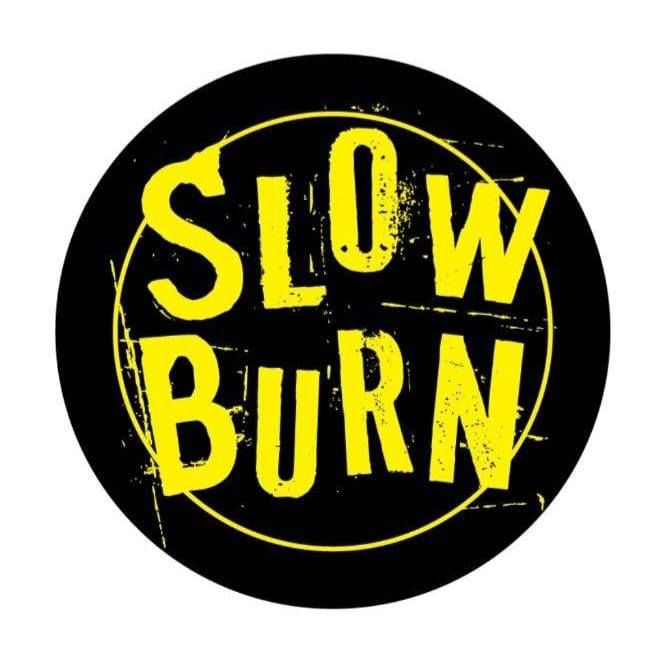 Slow Burn at Port Clinton Main Street