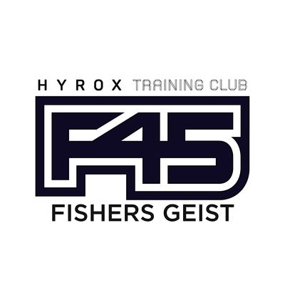 F45-Fishers Geist