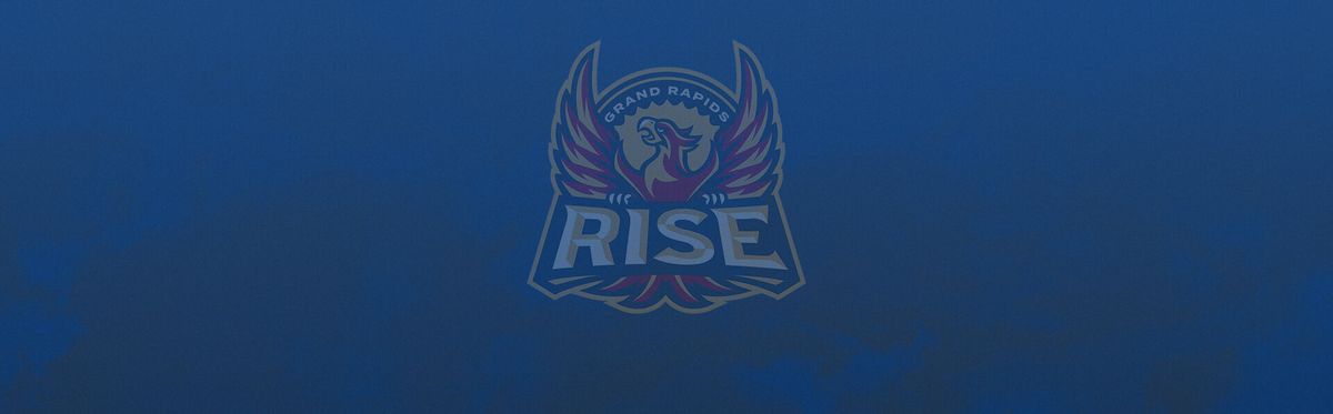 Grand Rapids Rise at Indy Ignite at Fishers Event Center