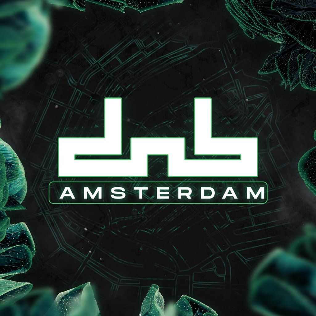 DnB Allstars: Amsterdam 30HZ Weekender