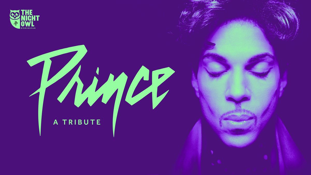 Prince - A Tribute
