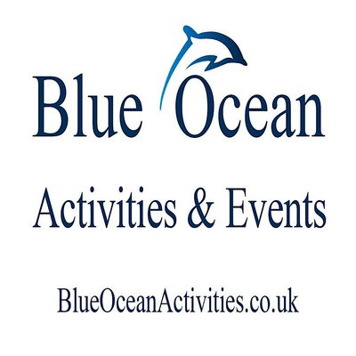 Blue Ocean Activities & Events