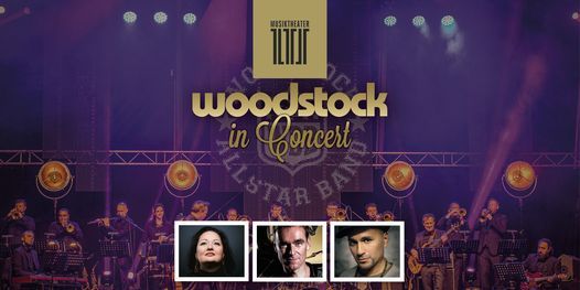 A Tribute To Frank Sinatra Woodstock Allstar Band Woodstock In Concert Etsi Lippuja Linz 26 May 2021